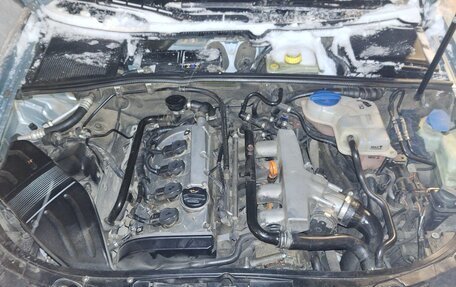 Audi A4, 2005 год, 620 000 рублей, 21 фотография