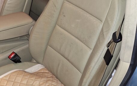 Audi A4, 2005 год, 620 000 рублей, 18 фотография