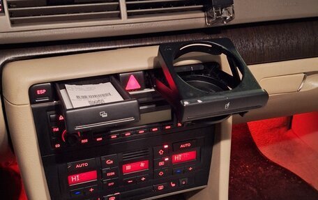 Audi A4, 2005 год, 620 000 рублей, 23 фотография