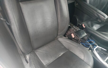 Land Rover Freelander II рестайлинг 2, 2008 год, 900 000 рублей, 8 фотография