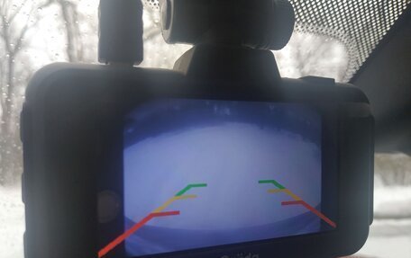 Land Rover Freelander II рестайлинг 2, 2008 год, 900 000 рублей, 11 фотография