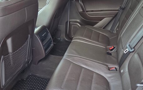 Volkswagen Touareg III, 2014 год, 2 900 000 рублей, 10 фотография