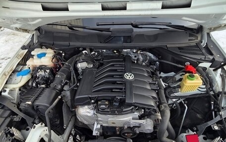 Volkswagen Touareg III, 2014 год, 2 900 000 рублей, 13 фотография