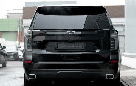 Chevrolet Tahoe IV, 2025 год, 12 000 000 рублей, 3 фотография