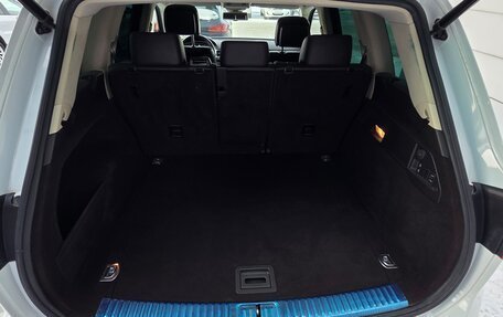 Volkswagen Touareg III, 2014 год, 2 900 000 рублей, 16 фотография