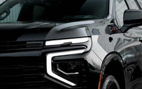 Chevrolet Tahoe IV, 2025 год, 12 000 000 рублей, 5 фотография