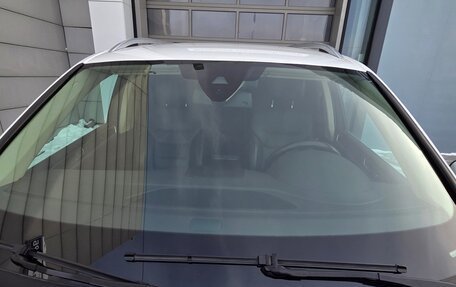 Volkswagen Touareg III, 2014 год, 2 900 000 рублей, 15 фотография