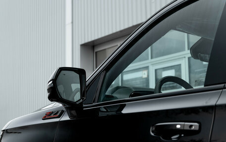 Chevrolet Tahoe IV, 2025 год, 12 000 000 рублей, 9 фотография