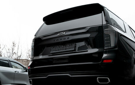 Chevrolet Tahoe IV, 2025 год, 12 000 000 рублей, 13 фотография