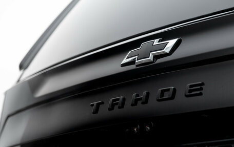 Chevrolet Tahoe IV, 2025 год, 12 000 000 рублей, 14 фотография