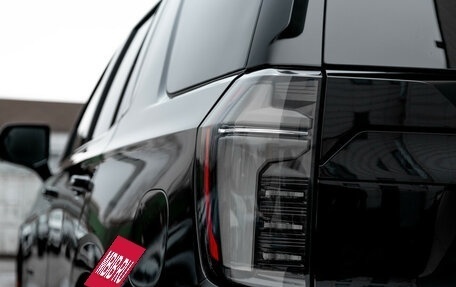 Chevrolet Tahoe IV, 2025 год, 12 000 000 рублей, 12 фотография