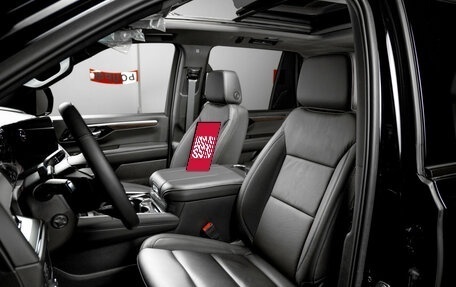 Chevrolet Tahoe IV, 2025 год, 12 000 000 рублей, 8 фотография