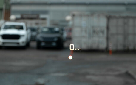 Chevrolet Tahoe IV, 2025 год, 12 000 000 рублей, 18 фотография