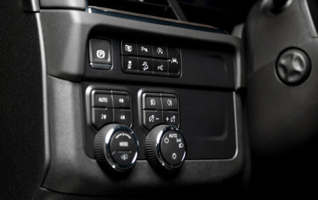 Chevrolet Tahoe IV, 2025 год, 12 000 000 рублей, 23 фотография