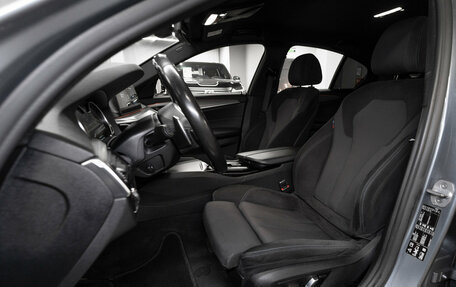 BMW 5 серия, 2018 год, 3 200 000 рублей, 9 фотография