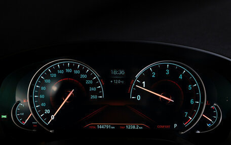 BMW 5 серия, 2018 год, 3 200 000 рублей, 11 фотография