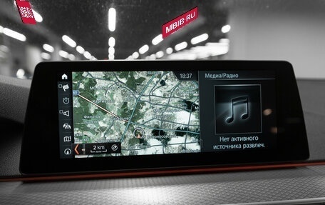 BMW 5 серия, 2018 год, 3 200 000 рублей, 17 фотография