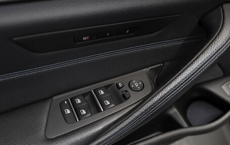 BMW 5 серия, 2018 год, 3 200 000 рублей, 20 фотография