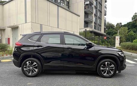 Chevrolet Tracker, 2022 год, 1 250 777 рублей, 4 фотография