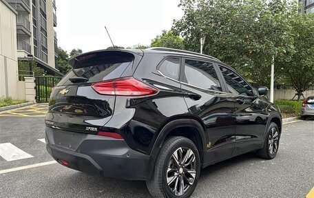 Chevrolet Tracker, 2022 год, 1 250 777 рублей, 5 фотография