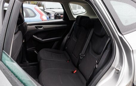 Haval Jolion, 2024 год, 2 150 000 рублей, 9 фотография