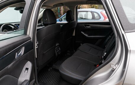 Haval Jolion, 2024 год, 2 150 000 рублей, 11 фотография