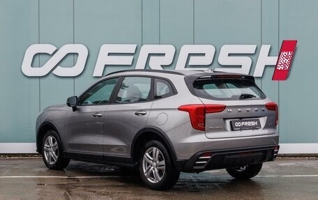 Haval Jolion, 2024 год, 2 150 000 рублей, 2 фотография