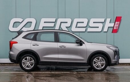 Haval Jolion, 2024 год, 2 150 000 рублей, 5 фотография