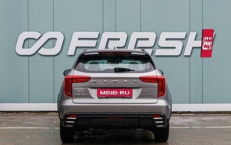 Haval Jolion, 2024 год, 2 150 000 рублей, 4 фотография