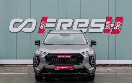 Haval Jolion, 2024 год, 2 150 000 рублей, 3 фотография