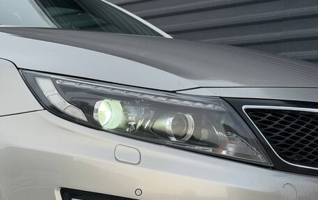 KIA Optima III, 2014 год, 1 295 000 рублей, 5 фотография