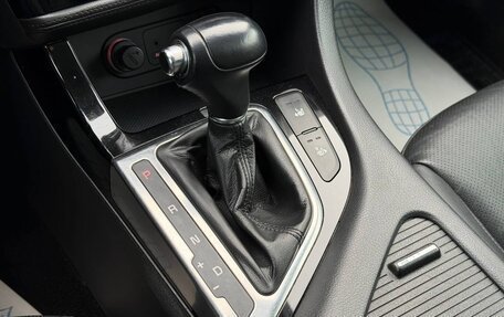 KIA Optima III, 2014 год, 1 295 000 рублей, 32 фотография