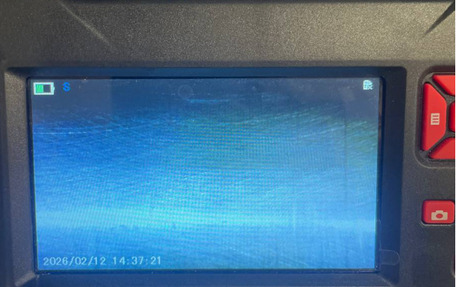 Hyundai Solaris II рестайлинг, 2018 год, 693 000 рублей, 16 фотография