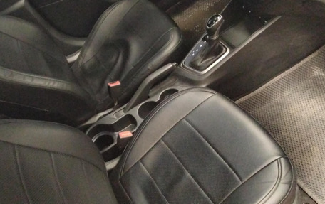 Hyundai Solaris II рестайлинг, 2018 год, 693 000 рублей, 18 фотография