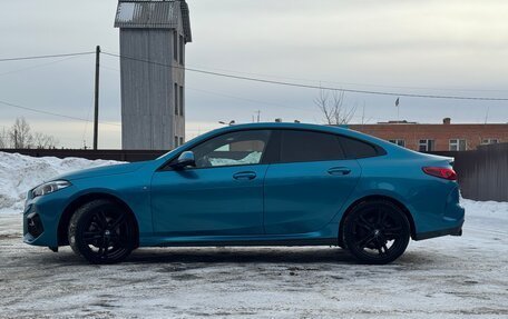 BMW 2 серия F44, 2021 год, 3 400 000 рублей, 2 фотография