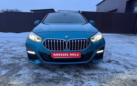 BMW 2 серия F44, 2021 год, 3 400 000 рублей, 8 фотография