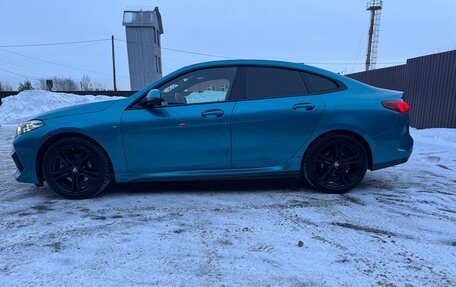 BMW 2 серия F44, 2021 год, 3 400 000 рублей, 5 фотография