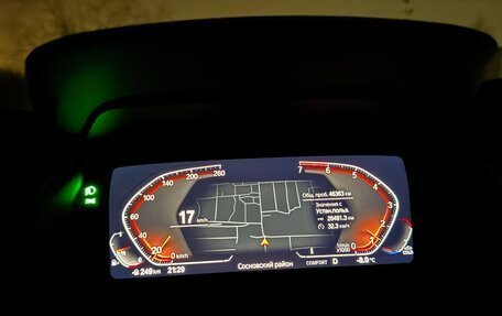 BMW 2 серия F44, 2021 год, 3 400 000 рублей, 11 фотография