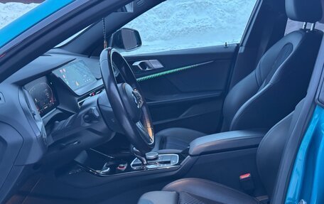 BMW 2 серия F44, 2021 год, 3 400 000 рублей, 9 фотография