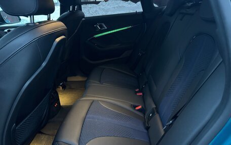 BMW 2 серия F44, 2021 год, 3 400 000 рублей, 10 фотография