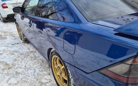 Honda Civic VII, 2003 год, 435 000 рублей, 7 фотография