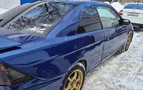 Honda Civic VII, 2003 год, 435 000 рублей, 6 фотография