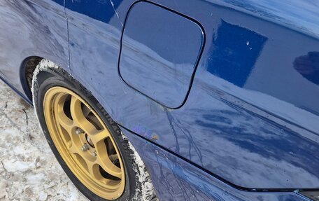 Honda Civic VII, 2003 год, 435 000 рублей, 8 фотография