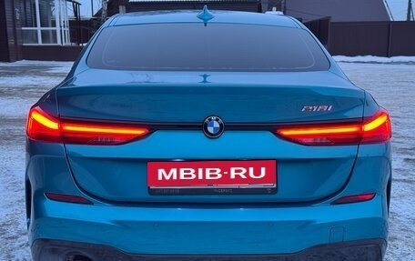 BMW 2 серия F44, 2021 год, 3 400 000 рублей, 6 фотография