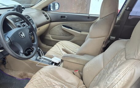 Honda Civic VII, 2003 год, 435 000 рублей, 11 фотография