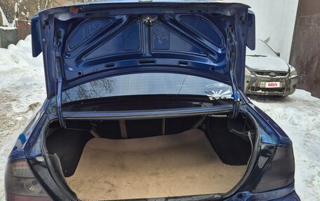 Honda Civic VII, 2003 год, 435 000 рублей, 13 фотография