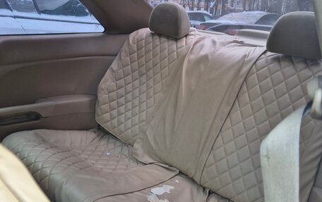 Honda Civic VII, 2003 год, 435 000 рублей, 12 фотография