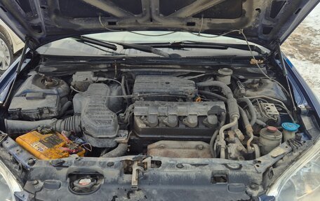 Honda Civic VII, 2003 год, 435 000 рублей, 14 фотография