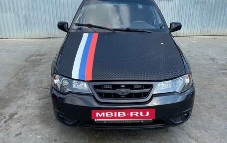 Daewoo Nexia I рестайлинг, 2010 год, 250 000 рублей, 3 фотография