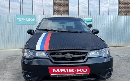 Daewoo Nexia I рестайлинг, 2010 год, 250 000 рублей, 4 фотография